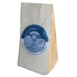 Queso Palmero Artesano Curado Ahumado 1 Kg.