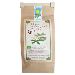 25g Hojas de Guanabana de Canarias Ecologica Super Premium