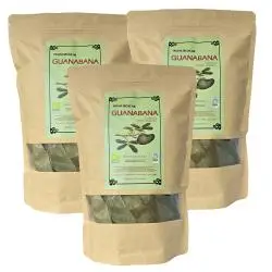 150g Hojas de Guanabana Mama Maria de Canarias 3x2