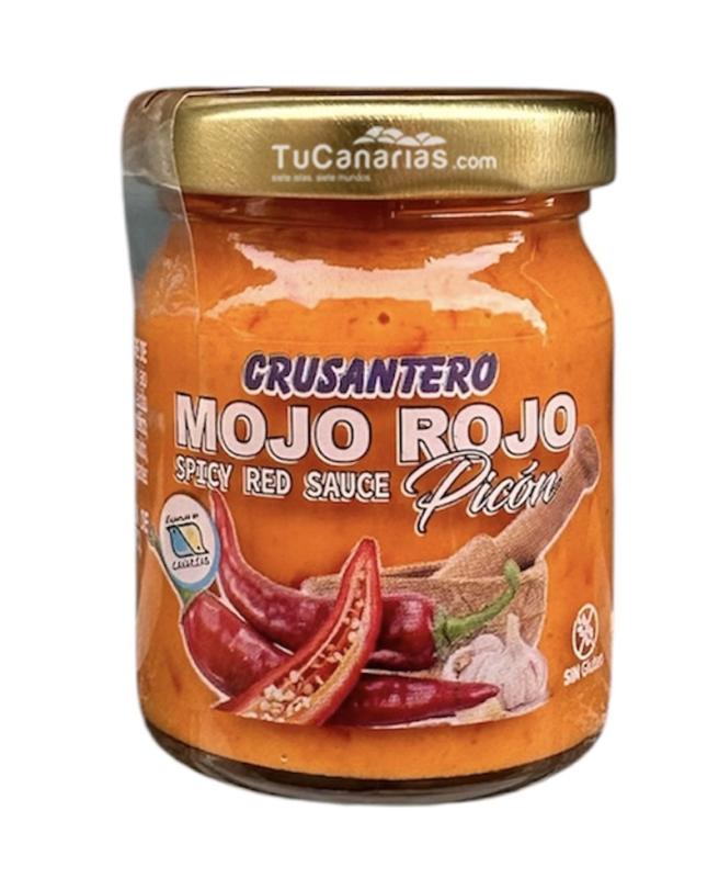 Mojo Picon Oro Atlantico 60 ml - Personalizado Gratis