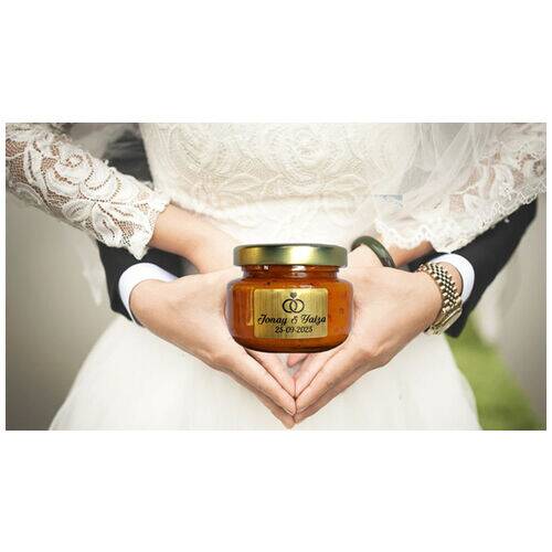 Mojo Picon Oro Atlantico 60 ml - Personalizado Gratis