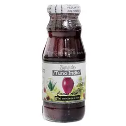 Kaktusfeige Saft Natur Isla Bonita 220ml 100% Obst