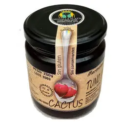 Red Cactus Indian Extra Jam Isla Bonita Natural 260g