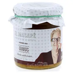 Fig Extra Jam Masape Natural 290g