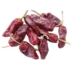 Dried La Palma Pepper First Quality 1 Kg