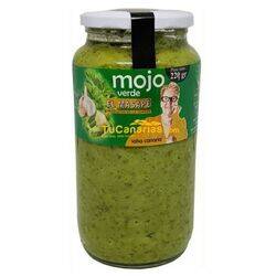 Mojo Grun handwerker Sosse Masape 1 Kg