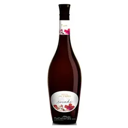 Vino Presas Ocampo Rosado de Lagrima