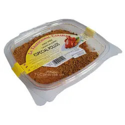 Especial Pollos de Canarias La Tradicional 60g