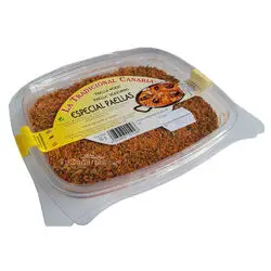 Especial Paellas de Canarias La Tradicional 60g