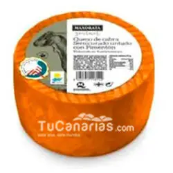 Maxorata Cheese Medium Ripened Gourmet 1100 g