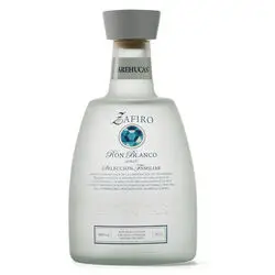 Rum Arehucas White Zafiro Family Reserve