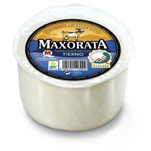 Maxorata Schafskäse 1300 g Kanaren produkte Maxorata Schafskäse 1300 g