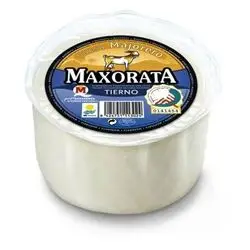 Queso Maxorata Tierno 1300 g