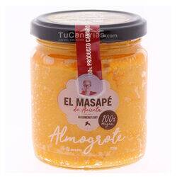 Almogrote La Gomera Handwerker Masape 250ml