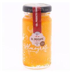 Almogrote La Gomera Handwerker Masape 100g