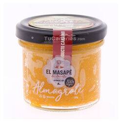 Almogrote La Gomera Handwerker Masape 125g